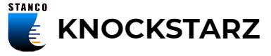Knockstarz logo